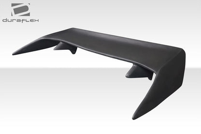 2010-2016 Hyundai Genesis Duraflex Power Rear Wing