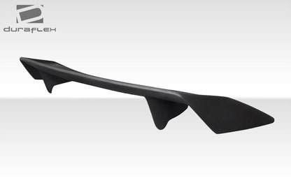 2010-2016 Hyundai Genesis Duraflex Power Rear Wing