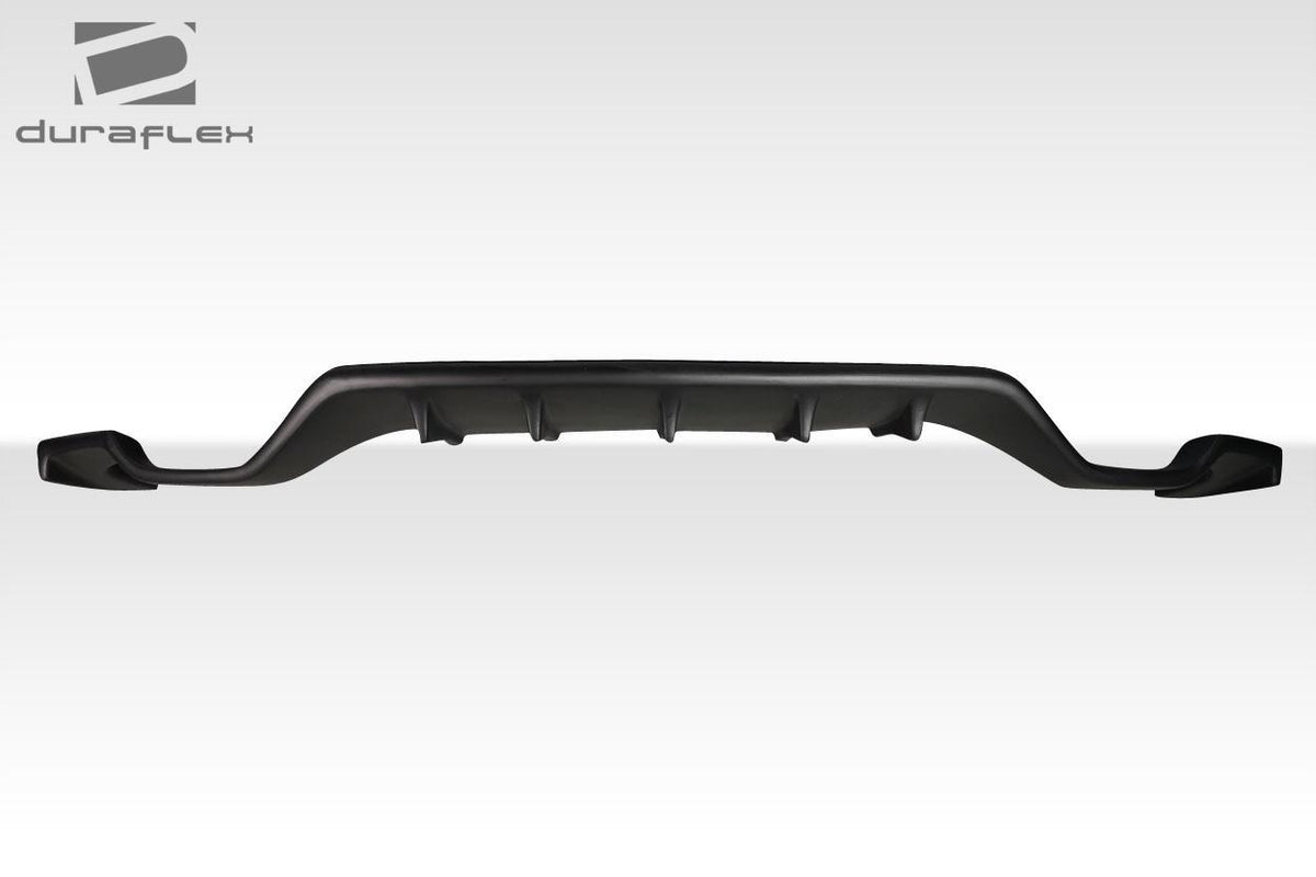 2015-2022 Lexus RC-F Duraflex Nexos Rear Lip
