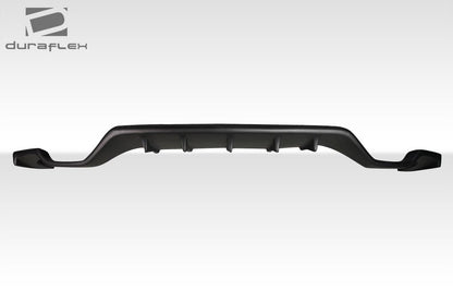 2015-2022 Lexus RC-F Duraflex Nexos Rear Lip