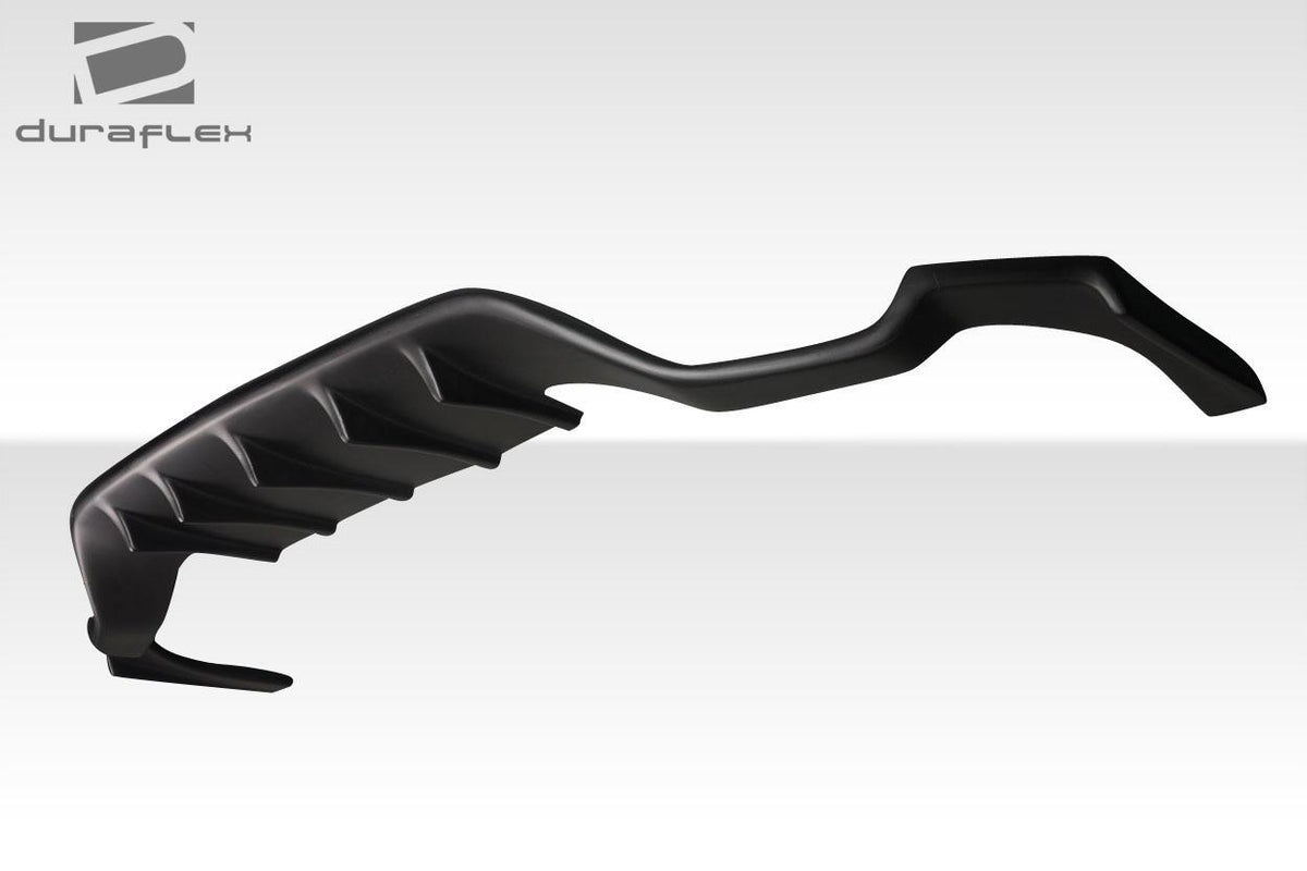 2015-2022 Lexus RC-F Duraflex Nexos Rear Lip