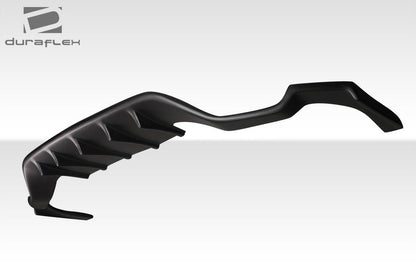 2015-2022 Lexus RC-F Duraflex Nexos Rear Lip