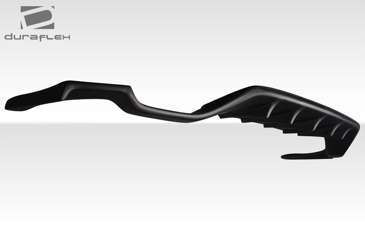 2015-2022 Lexus RC-F Duraflex Nexos Rear Lip