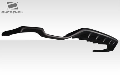 2015-2022 Lexus RC-F Duraflex Nexos Rear Lip