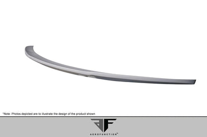 2018-2024 Lexus LC500 Aero Function AF-1 Rear Wing