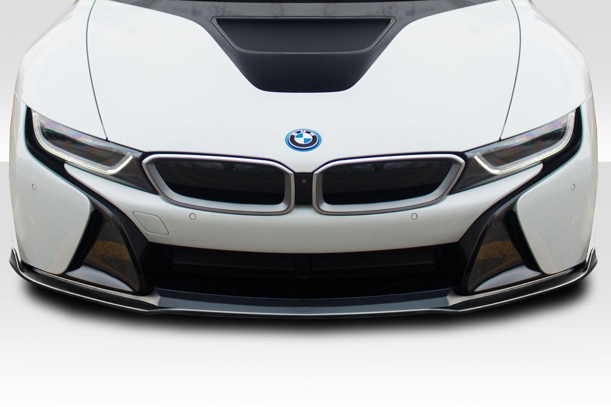 2014-2020 BMW i8 Aero Function AF-1 Front Lip