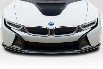 2014-2020 BMW i8 Aero Function AF-1 Front Lip