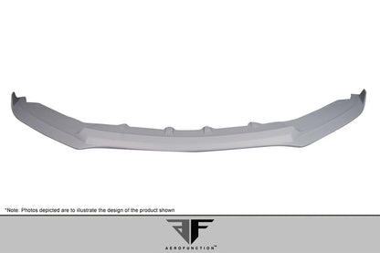 2014-2020 BMW i8 Aero Function AF-1 Front Lip