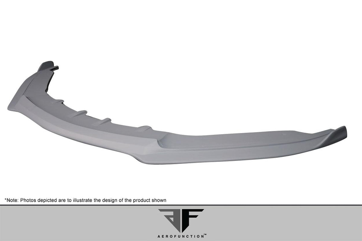 2014-2020 BMW i8 Aero Function AF-1 Front Lip