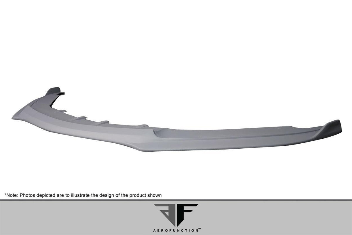 2014-2020 BMW i8 Aero Function AF-1 Front Lip
