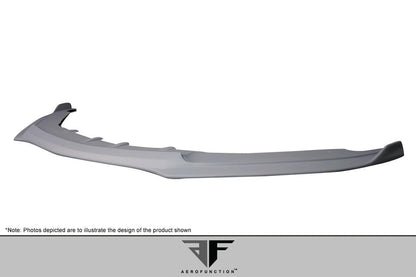 2014-2020 BMW i8 Aero Function AF-1 Front Lip