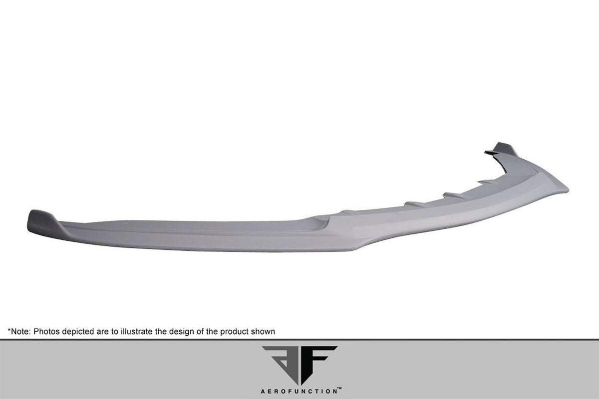 2014-2020 BMW i8 Aero Function AF-1 Front Lip