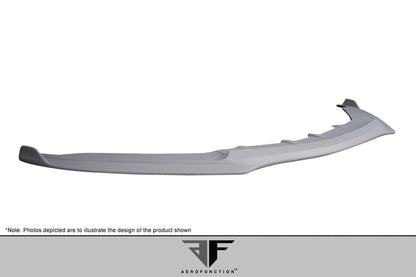 2014-2020 BMW i8 Aero Function AF-1 Front Lip