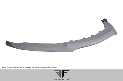 2014-2020 BMW i8 Aero Function AF-1 Front Lip