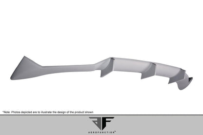 2014-2020 BMW i8 Aero Function AF-1 Rear Lip