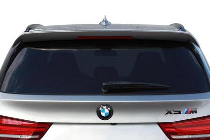 2014-2018 BMW X5 Aero Function AF-2 Rear Wing