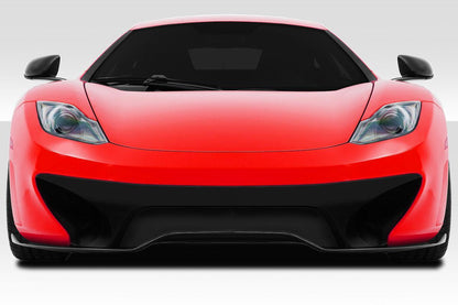 2012-2014 McLaren MP4-12C Aero Function AF-1 Front Lip