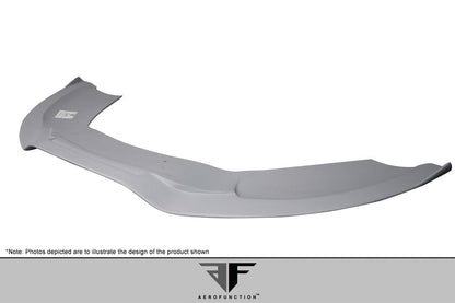 2012-2014 McLaren MP4-12C Aero Function AF-1 Front Lip