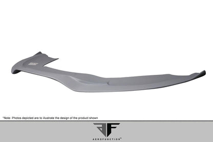 2012-2014 McLaren MP4-12C Aero Function AF-1 Front Lip