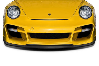 2009-2011 Porsche 997 Aero Function AF-1 Front Lip