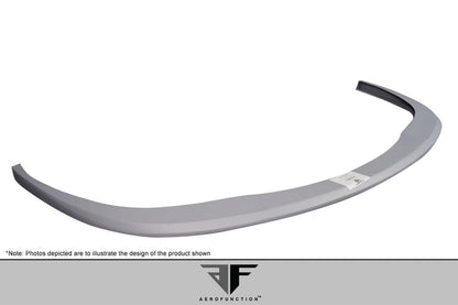 2009-2011 Porsche 997 Aero Function AF-1 Front Lip