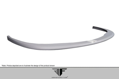 2009-2011 Porsche 997 Aero Function AF-1 Front Lip