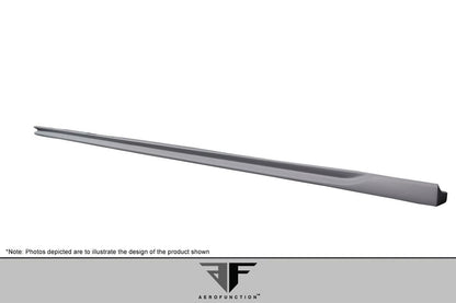 2016-2021 BMW M2 Aero Function AF-1 Side Skirts