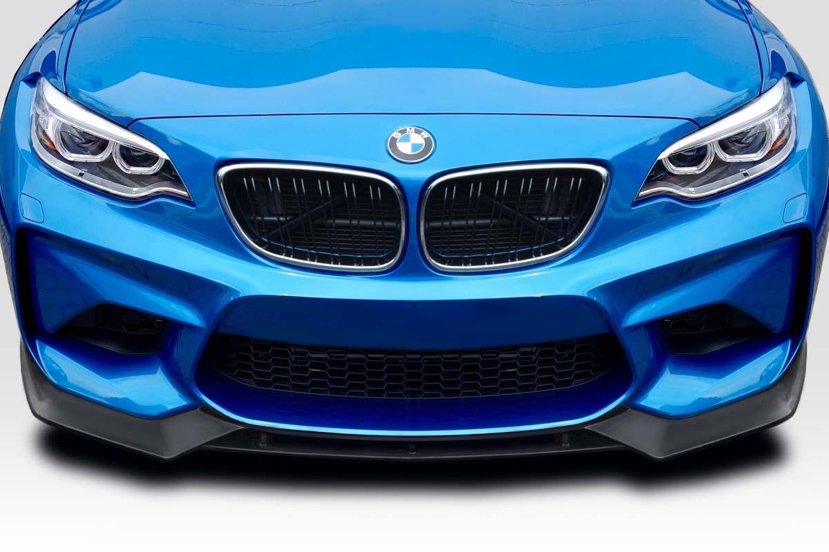 2016-2021 BMW M2 Aero Function AF-1 Front Lip