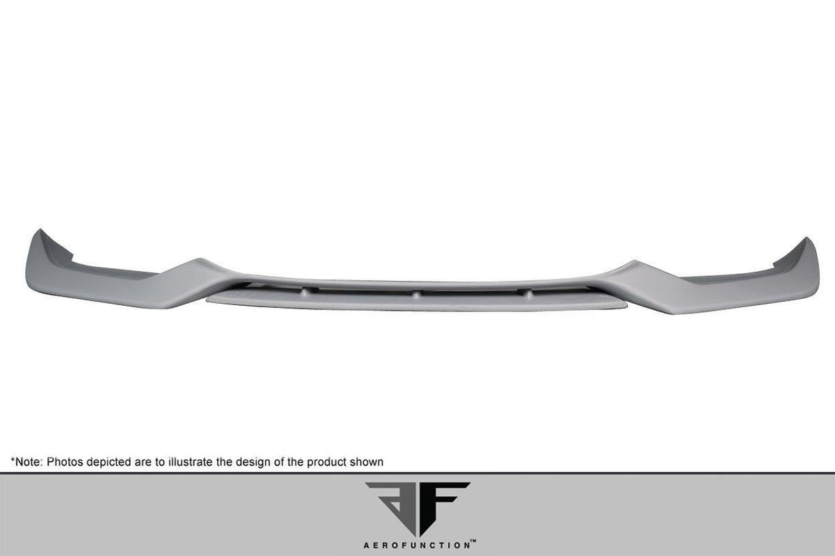 2016-2021 BMW M2 Aero Function AF-1 Front Lip