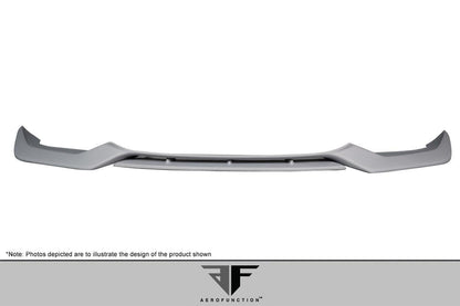 2016-2021 BMW M2 Aero Function AF-1 Front Lip