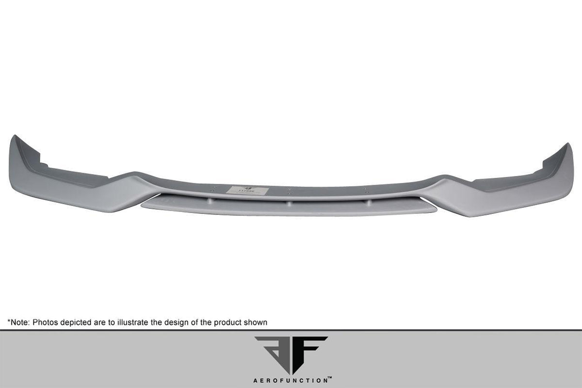 2016-2021 BMW M2 Aero Function AF-1 Front Lip