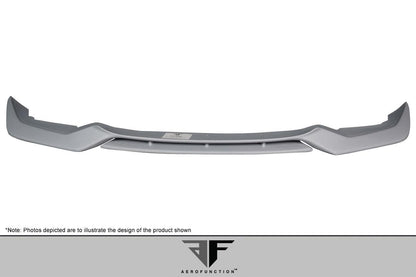 2016-2021 BMW M2 Aero Function AF-1 Front Lip