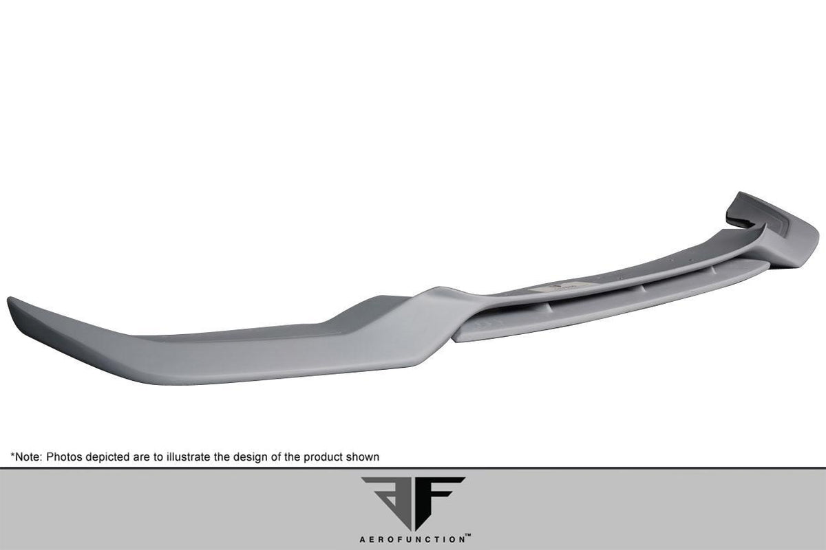 2016-2021 BMW M2 Aero Function AF-1 Front Lip