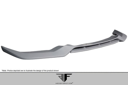 2016-2021 BMW M2 Aero Function AF-1 Front Lip