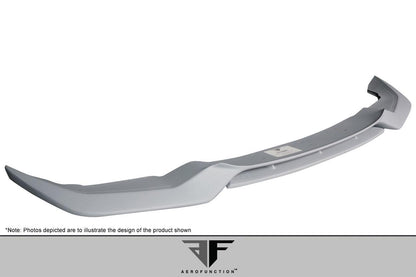 2016-2021 BMW M2 Aero Function AF-1 Front Lip