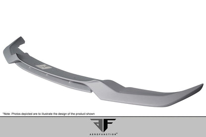 2016-2021 BMW M2 Aero Function AF-1 Front Lip
