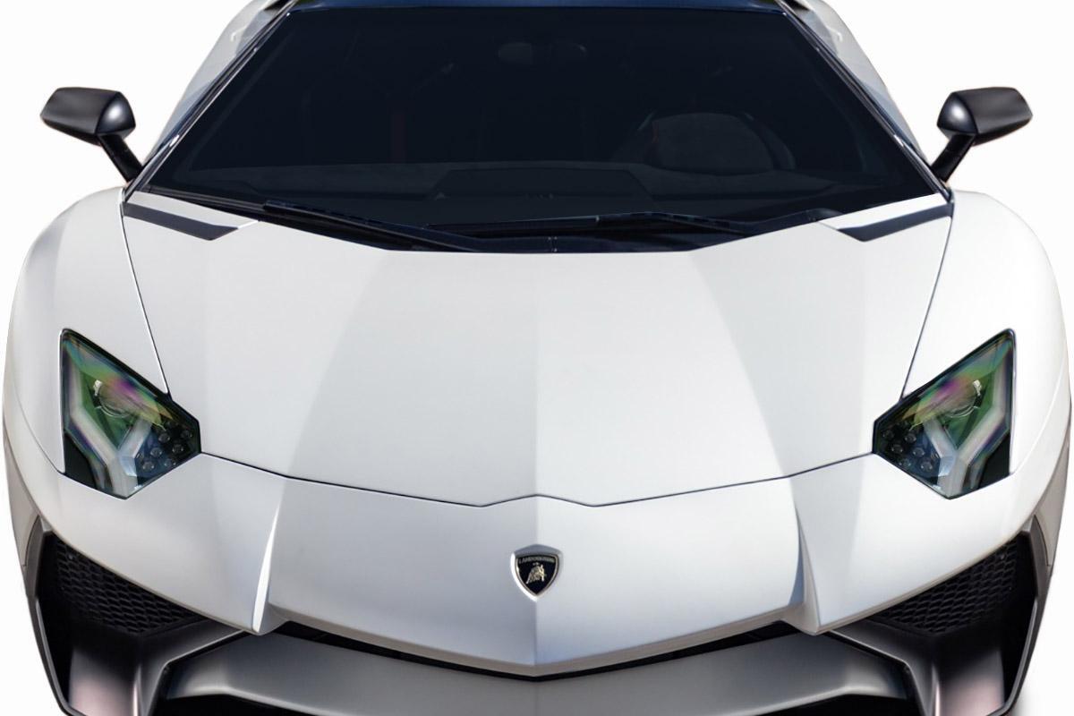 2011-2017 Lamborghini Aventador Aero Function AF-2 Hood