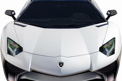 2011-2017 Lamborghini Aventador Aero Function AF-2 Hood