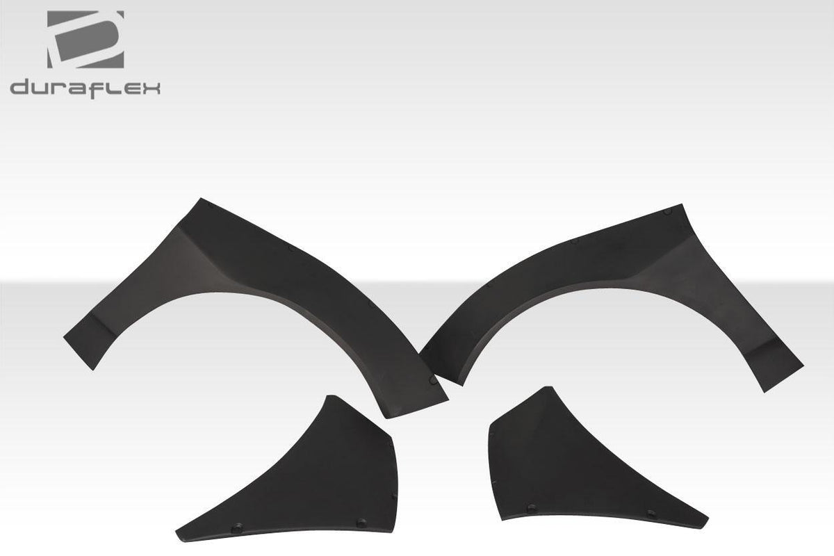 2020-2025 Chevrolet Corvette Duraflex Gran Veloce Fender