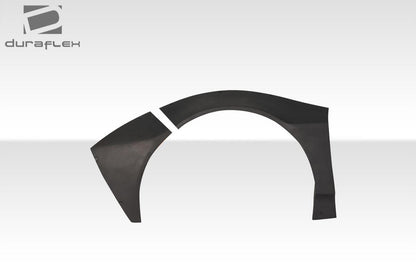 2020-2025 Chevrolet Corvette Duraflex Gran Veloce Fender