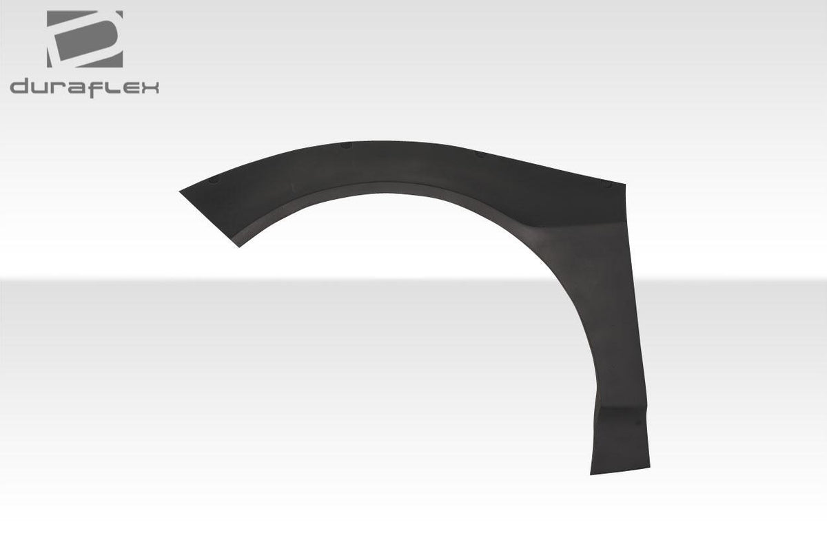 2020-2025 Chevrolet Corvette Duraflex Gran Veloce Fender
