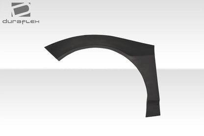 2020-2025 Chevrolet Corvette Duraflex Gran Veloce Fender