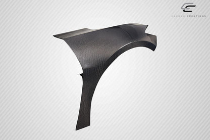 2020-2025 Chevrolet Corvette Carbon Creations OEM Look Carbon Fiber Fender