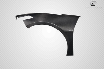 2020-2025 Chevrolet Corvette Carbon Creations OEM Look Carbon Fiber Fender