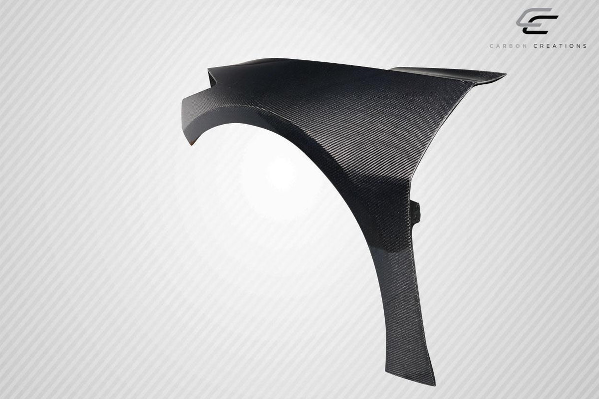 2020-2025 Chevrolet Corvette Carbon Creations OEM Look Carbon Fiber Fender