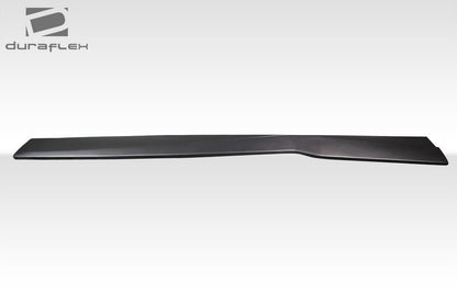2020-2025 Chevrolet Corvette Duraflex Gran Veloce Side Skirts