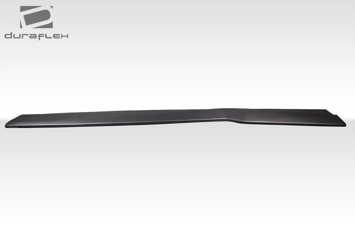 2020-2025 Chevrolet Corvette Duraflex Gran Veloce Side Skirts