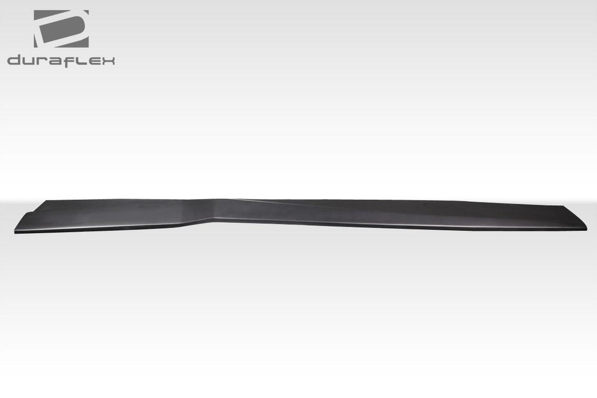 2020-2025 Chevrolet Corvette Duraflex Gran Veloce Side Skirts