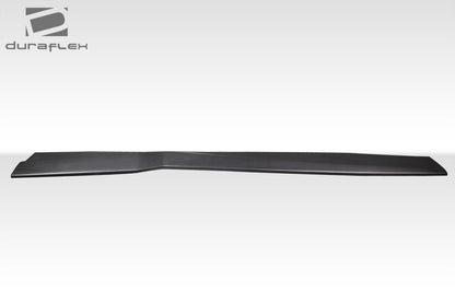 2020-2025 Chevrolet Corvette Duraflex Gran Veloce Side Skirts