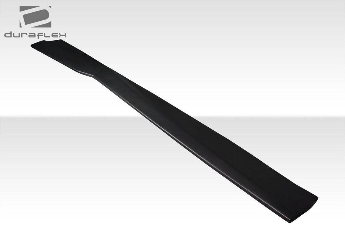 2020-2025 Chevrolet Corvette Duraflex Gran Veloce Side Skirts